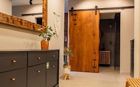 Old Town Living Apartments